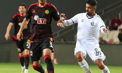 Altay, 3 maç sonra kaybetti