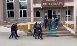 Amasya'da av bayileri operasyonu: 58 bin 372 fişek, silah ve tüfek ele geçirildi