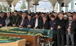Ankara'da eski eşi tarafından öldürülen kadın son yolculuğuna uğurlandı