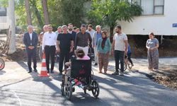 Antalya'da 16 yaşındaki Hatice'nin dede ziyareti için ulaşım talebine 'sıcak' karşılık