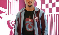 Aral Şimşir: 'Trabzonspor'u seçmek zor olmadı'