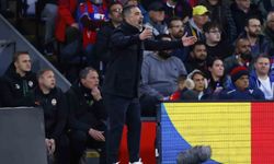 Arda Turan, teknik direktörlük kariyerinde ilk Şampiyonlar Ligi galibiyetini aldı