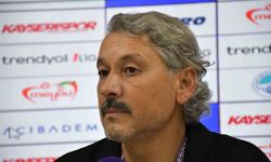 Atila Gerin: 'Önemli olan hırsı ve mücadeleyi kaybetmemek'
