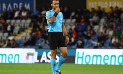 Atilla Karaoğlan, Getafe - Lugano maçında düdük çalacak