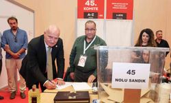 ATO Meslek Komitesi seçimleri yapıldı