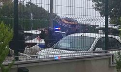 Avcılar'da okul önünde trafik tartışması, öğrenci velisi ayağından vuruldu