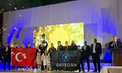 Avrupa'nın satranç şampiyonu BAYEGAN Pendik Satranç Spor Kulübü oldu