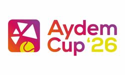 Aydem Cup T500 Masters Tenis Turnuvası Denizli'de başlıyor