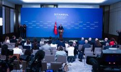 Bakan Fidan: 'İran'a yeni bir saldırının, bölgedeki savaş ve çatışmayı tekrar yaygınlaştırmaya yol açacağı konusunda hemfikiriz'