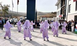 Bakan Göktaş: 'Sosyal ve Ekonomik Destek hizmetimizle 199 bin 889 çocuğun ailelerinin yanında büyümesine katkı sunuyoruz'