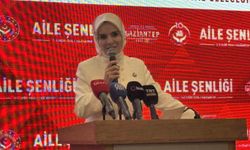 Bakan Göktaş: 'Türkiye'de 261 bin 854 gencimiz Aile ve Gençlik Fonu kredisiyle evlendi'