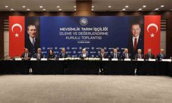 Bakan Işıkhan: 'Amacımız, METİP'i daha sürdürülebilir, daha yerel ve daha katılımcı bir yapıya kavuşturmak'