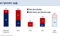 Bakan Şimşek: 'Ağustos ayında 4,1 milyar dolar cari fazla verdik'