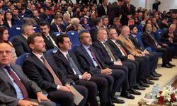 Bakan Tekin: 'EBA'yı dünyanın en büyük eğitim içerik portallarından bir tanesi olmak üzere kurguladık'