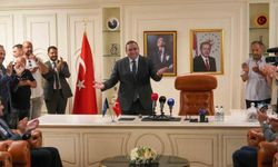 Başkan Vekili Gültekin'in hayatını kaybettiği kazada şoförü tutuklandı