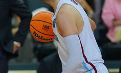 Basketbol Şampiyonlar Ligi: Trabzonspor: 93 - Nanterre 92: 83