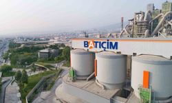 Batıçim Batı Anadolu'nun FAVÖK'ü yüzde 29 artışla 889 milyon TL'ye ulaştı