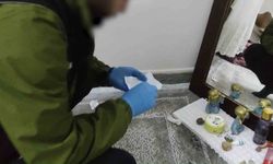 Batman merkezli 4 ilde uyuşturucu operasyonu: 17 tutuklama