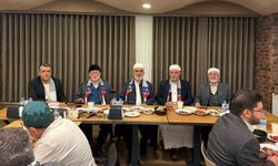 Batman'da 19'uncu Kardeşlik Köprüsü programı düzenlendi