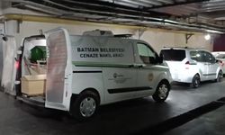 Batman'da kızını öldürüp kömürlükte saklayan baba cezaevinde hayatını kaybetti