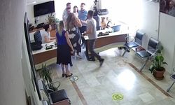Belediyede özel kalemle tartışan kadın muhtara hapis cezası