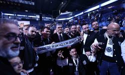 Beşiktaş seçiminde oy verme işlemi sona erdi