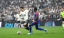 Beşiktaş'ta Fabia Miretti oyuna devam edemedi