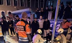 Beykoz'da motosiklet direğe çarptı: 1 ölü