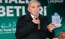 'Biz bu yaşa geldik böyle hizmet görmedik'