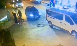 Bodrum'da önce kurtardı, sonra tokat attı