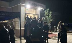 Bolu'da irtikap davasında ilk gün Tanju Özcan'ın savunmasıyla tamamlandı