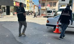 Bolu'da kendilerine firma çalışanı süsü verip 1 milyon liralık kablo çaldılar: 6 tutuklama