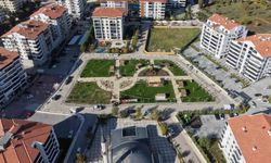 Bu park çocukları tarihte yolculuğa çıkartıyor
