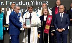 Bursa Uludağ Üniversitesinin projesine uluslararası ödül
