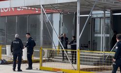 Bursa'da 250 milyon liralık alacak iddiası: Firma sahibi satış ofisine ateş açtı