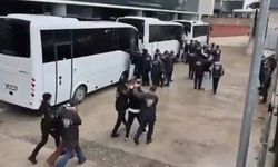 Bursa'da 652 milyon liralık yasa dışı bahis operasyonu: 16 tutuklama
