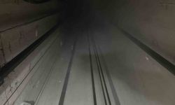Bursa'da apartmanda panik: Duman asansör boşluğundan çıktı
