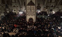 Bursa'da imsak vaktinde okunacak, sabah ezanı uygulaması 1 Kasım'da başlayacak
