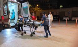 Bursa'da zincirleme kaza: 1'i bebek 10 yaralı