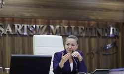Büşra Özdemir'den AK Parti'ye geçeceği iddialarına yanıt: 'Biraz daha nezaketli davranmalarını rica ediyorum'
