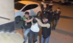 Büyükçekmece ve Bağcılar'daki cinayetlerin şüphelileri Edirne'de yakalandı