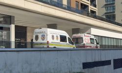 Büyükçekmece'de bir evde cinayet: 2 yaralı, 1 ölü