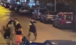 Büyükçekmece'de trafiği tehlikeye düşüren sürücüye 180 bin TL ceza