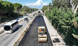 Büyükşehir Belediyesi'nin COP31 hazırlıkları sürüyor