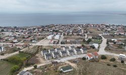 Çanakkale Biga ve Aziziye'deki iki ayrı gayrimenkul projesinin müzayedesi yapılacak