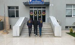 Çanakkale'de çeşitli suçlardan aranan 15 şüpheli tutuklandı