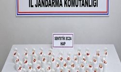 Çanakkale'de uyuşturucu operasyonu: 1 tutuklama