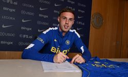 Chelsea, Cole Palmer'ın sözleşmesini 2036 yılına kadar uzattı