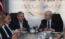 CHP Genel Başkanı Kılıçdaroğlu: 'Cizre serbest bölge ilan edilmeli'