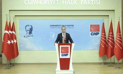 CHP Sözcüsü Sarı: 'Türk Devletleri Teşkilatları Zirvesi'ni önemli buluyoruz'